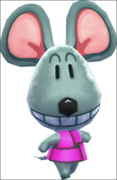 Comment s'appelle cet habitant ?