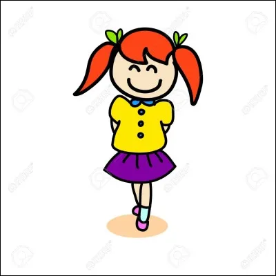 Parmi ces propositions, quel groupe de mots te décrit le mieux ?