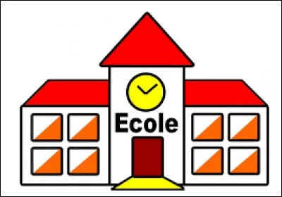 Aimes-tu aller à l'école ?