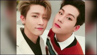 Qui sont les deux rappeurs ?