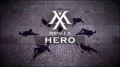 Dans quel MV sont-ils sur un toit d'hélicoptère ?