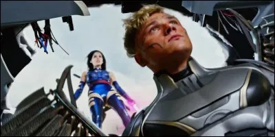 Comment Angel meurt-il ?