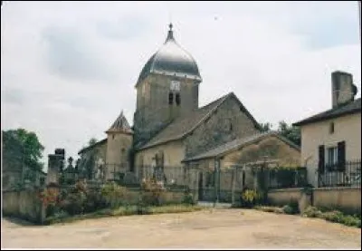 Village du Grand-Est, dans l'arrondissement de Saint-Dizier, Courcelles-sur-Blaise se situe dans le département ...
