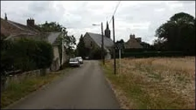 La Chapelle-du-Noyer est une commune Eurélienne située en région ...