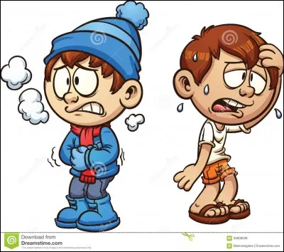 Quel h&eacute;ros de BD peut-on retrouver dans le tome 6 intitul&eacute; "Chaud et froid' ?