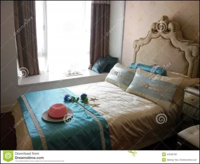 Mark Twain : Le lit est l'endroit le plus dangereux du monde, ...