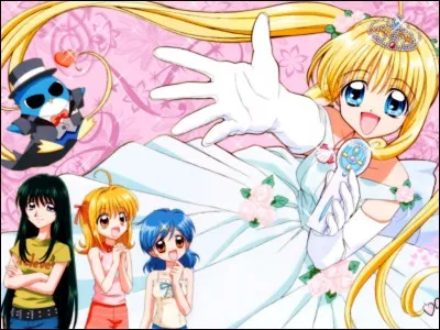 Tu préfères avoir les cheveux...