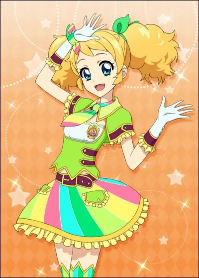 De qui Kii-chan est-elle productrice ?