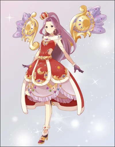 Qui est l'idole au top de l'Académie ?