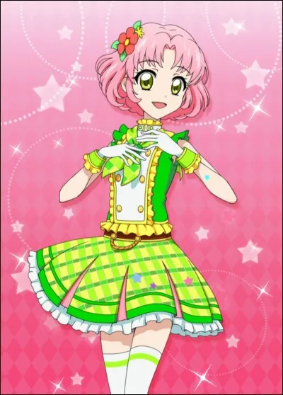 Quelle est la marque créée par Sakura ?