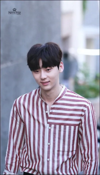 À quels groupes appartient ce membre ?