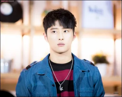 À quel groupe appartient ce membre ?