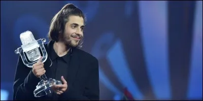 Où aura lieu l'Eurovision en 2018 ?