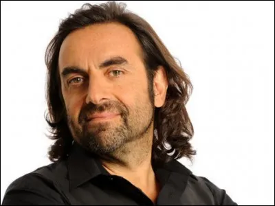 Comment s'appelle le papa de Tiphaine ?