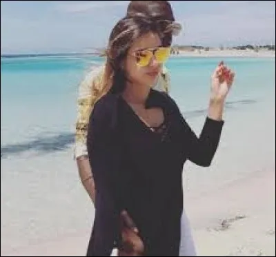 Lequel de ces hommes a chant&eacute; "Mamacita" en 2017 ?