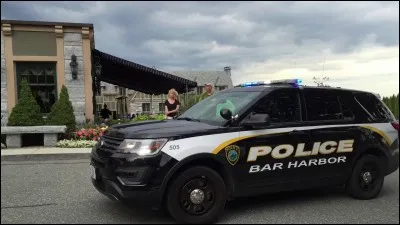 Cette police est-elle une police du Québec?