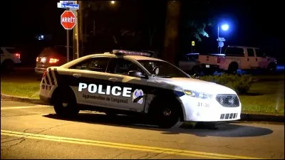 La police de Longeuil peut-elle entrer dans le territoire du SPVM ?