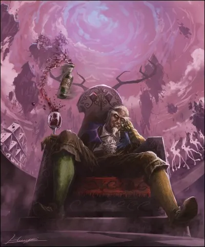 De quel personnage est inspiré Discord ?