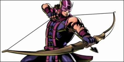 Quelle est la véritable identité de Hawkeye ?