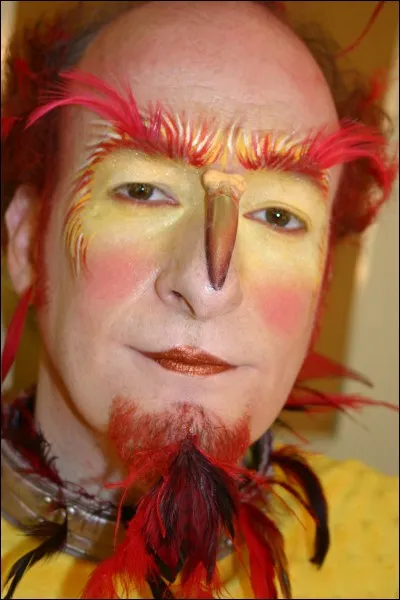 Quelle personne Drus aime-t-il le plus ?