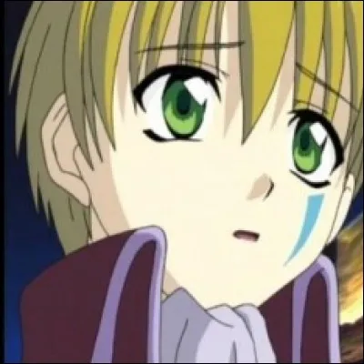 Dans ".hack//Legend of the Twilight", c'est l'assistant de... qui est opérateur de la compagnie CC :