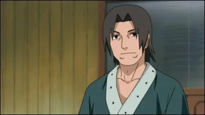 Fugaku - Quel était le numéro de son matricule ninja ?