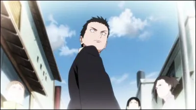 Kô - De qui est-il le garde du corps ?