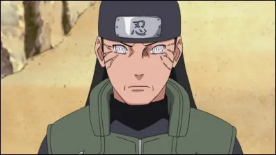 Hiashi - Hinata et Hanabi ne sont pas ses filles.