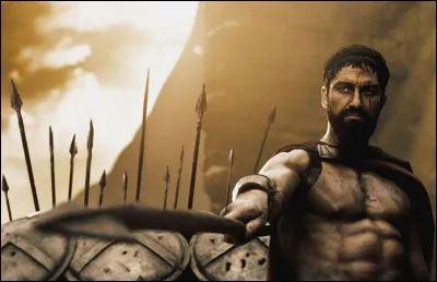 De quel film vient ce personnage ?