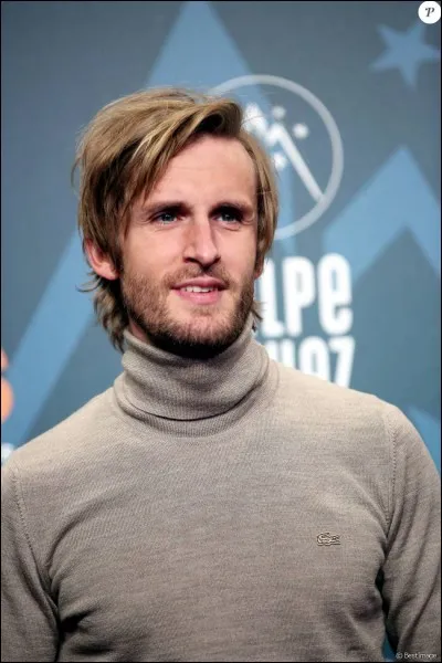 De quel film vient ce personnage ?