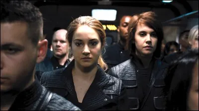 De quel film vient ce personnage