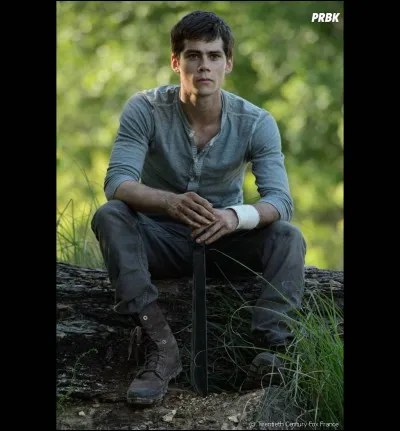 De quel film vient ce personnage ?