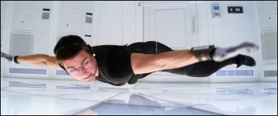 De quel film vient ce personnage ?