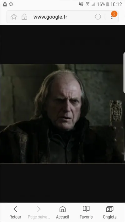 Comment est mort Walder Frey ?