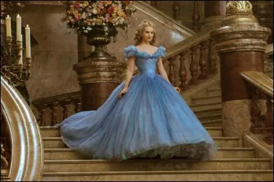 Quel est l'âge de Cendrillon ?