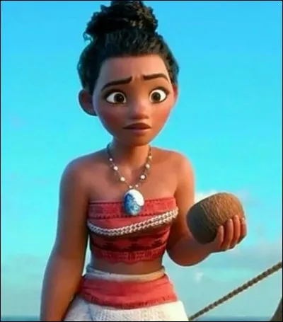 Moana a :