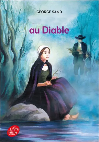 Endroit canardé, il peut même recevoir des pavés.