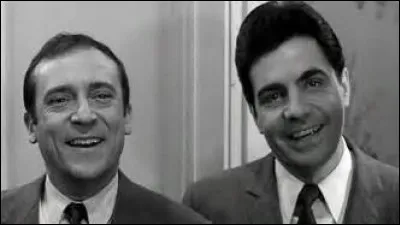 Premier assistant en droit, ils s'ouvrent toujours avec le sourire.