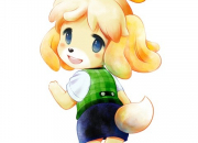 Quiz Animal Crossing New Leaf : Marie