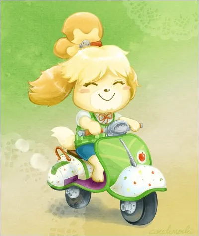 Un villageois chic peut nous révéler que Marie...