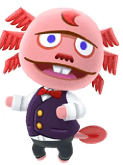 De qui est-elle fan ?