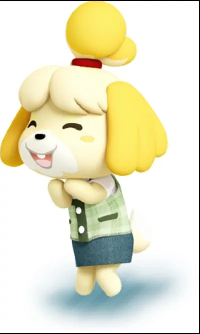 Par qui est-elle attirée ?