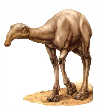 Est-ce que cette créature a réellement existé ?