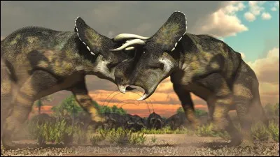 Est-ce que cette créature a réellement existé ?