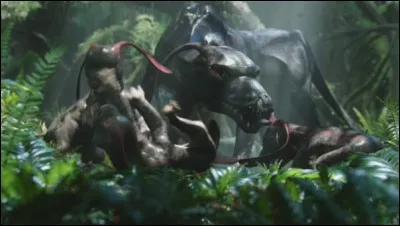 Est-ce que cette créature a réellement existé ?