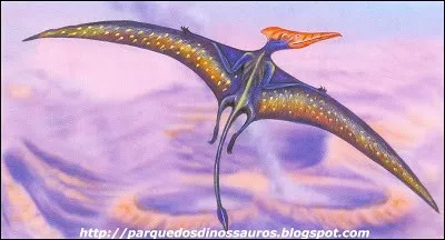 Est-ce que cette créature a réellement existé ?