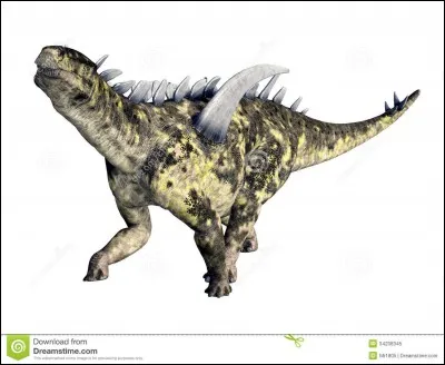 Est-ce que cette créature a réellement existé ?