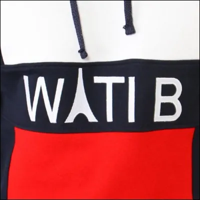 En quelle année le clip de ''Qataris'' est-il sorti sur YouTube ?