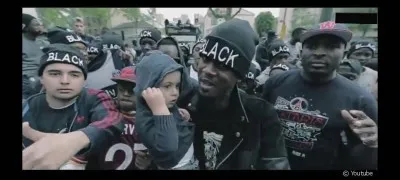 Complétez les paroles : 
"Ramenez-moi vos rois, j'vais retourner l'endroit
Ramenez-moi vos rois, j'vais vous faire marcher droit
Ramenez-moi vos émirs, (...)"