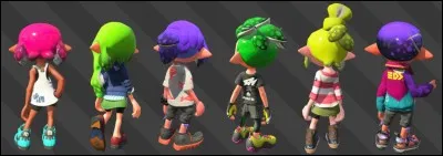 Quelle coiffure préfères-tu ?